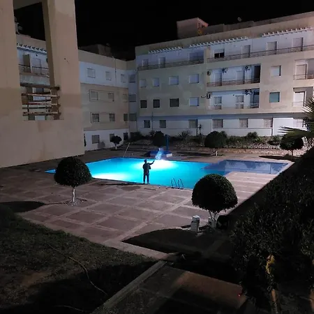 Residence Les Jardins Cap De L Eau Ras El Ma  Exterior photo