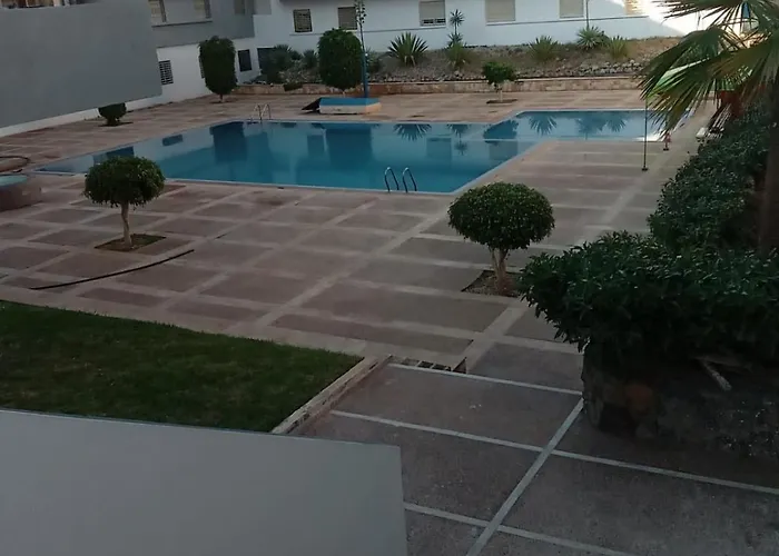 Residence Les Jardins Cap De L Eau