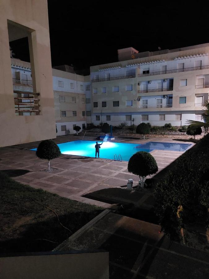 Les Jardins Cap De L Eau Appartement Ras El Ma (Mont-Rif-Tazghine)