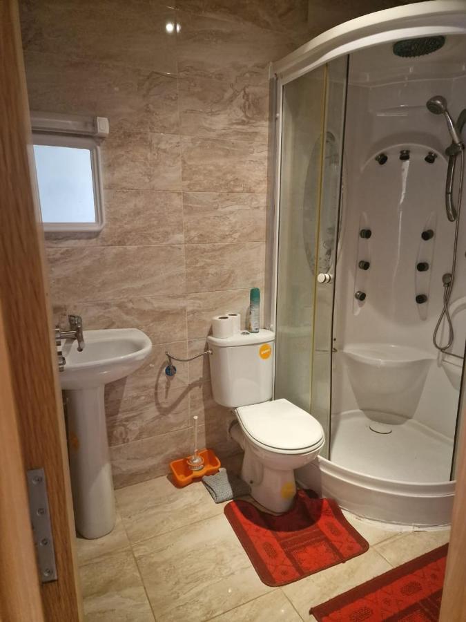 Les Jardins Cap De L Eau Appartement Ras El Ma (Mont-Rif-Tazghine)