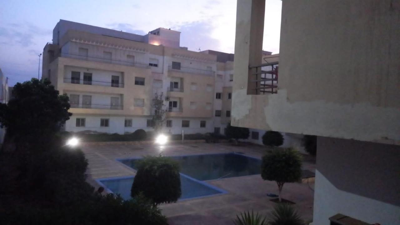 Les Jardins Cap De L Eau Appartement