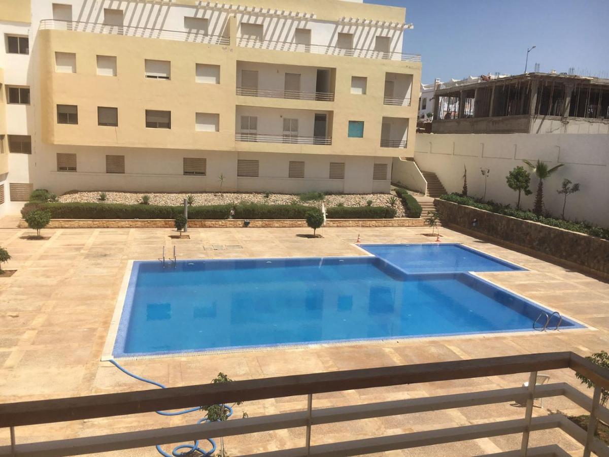 Appartement Les Jardins Cap De L Eau